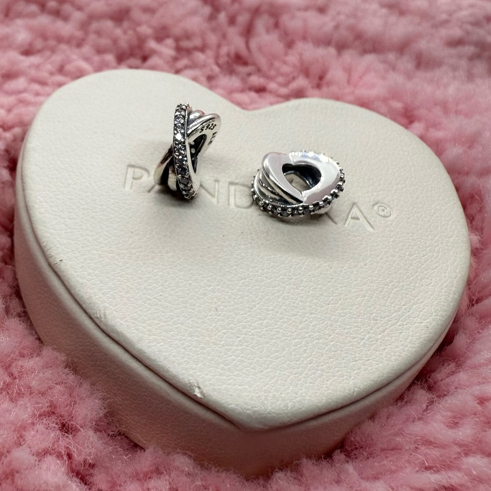 Galaxy Pandora Spacer